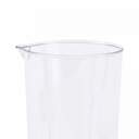 BATID. JATA JEBT1791 1500W INOX PICADORA