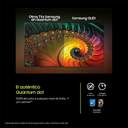 TV SAMSUNG 75%%%quot; TQ75Q8F UHD QLED SMARTTV IA HDR10 