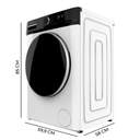 LVD. CECOTEC DRESSCODE 9610 9K 1400R BCA