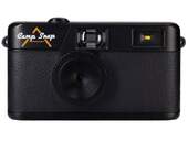 CAMARA CAMP SNAP CS-V105 VINTAGE NEGRA