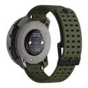 SMARTWATCH SUUNTO VERTICAL TITANIUM SOLAR FOREST
