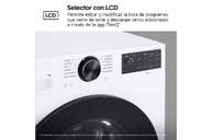 LVD. LG F2X50S9TLB 9K 1200R BCO