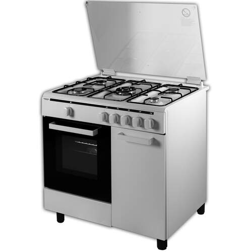 Cocina de gas butano Telefunken TLK9050W