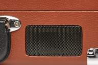 TOCADISCOS DENVER VPL-120 BROWN MALETIN ALTAVOCES