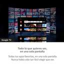 TV HAIER 43%%%quot; H43K800UX UHD GOOGLETV BT DOLBY AUDIO