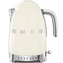 HERVIDOR SMEG KLF04CREU 1.7L 2400W CREMA