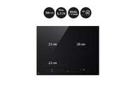 ENCIM. LG CI5Z2420BN 3F INDUCCI%%%#211;N SERIE 500