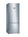FRICOM. BOSCH KGF56PIDP 193x70 NF INOX IFY
