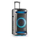 ALTAVOZ NGS PORTATIL 900W CON WOOFER 10%%%quot;
