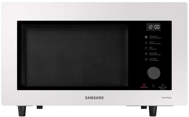 Microondas Samsung MC32DB7746KEE1