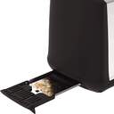 TOST. MOULINEX LT340811 2R MINI INOX 850W