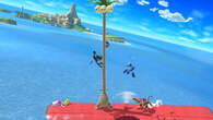 JGO. NINTENDO SWITCH SUPER SMAH BROS 2 ULTIMATE