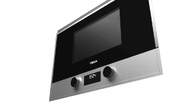 MICR. TEKA MS622BIS L 40584100 22L 850W INT. GRILL