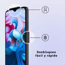 SMARTPHONE SPC DISCOVERY 2 SE 4/128 6,5%%%quot; DEEP SKY