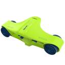 AQUA SCOOTER NILOX MAKAI NUI YELLOW