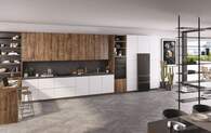 HORNO HAIER HWO60SM5T9BH 70L PIROL WIFI GT