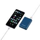 POWERBANK INTENSO XS 10000mAh PETROL