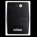 SAI NILOX LINE IN NXGCLI8001X5V2 800VA