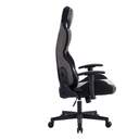 SILLA GAMING WOXTER STINGER STATION TITAN DARK