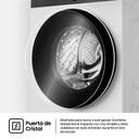 LVD. HISENSE WF5I1045BWQ 10,5K 1400R ATD WIFI