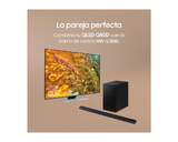 TV SAMSUNG 85%%%quot; TQ85Q80D QLED UHD FULLARRAY 120HZ