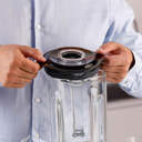 BATID. VASO TAURUS PRIOR ADVANCE 1800 V/C 1800W 2L