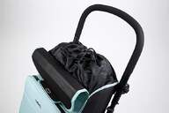 CARRO-COMPRA CARLETT URBAN FAMILY OCEAN AZUL