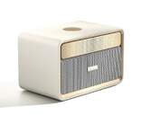 ALTAVOZ HIFUTURE PASSION X KARAOKE 100W LATTE
