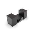MICROCADENA AIWA MSBTU600 CD BT USB FM-PLL