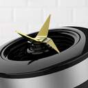 BATID. VASO CECOTEC POWER TITANIUM 350W PORT 4395