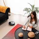 ASPI. ROBOT CECOTEC CONGA ETERNAL MAX XT 5843 LASE