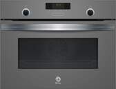 HORNO BALAY 3CB5151A2 CRISTAL GRIS ANTRACITA