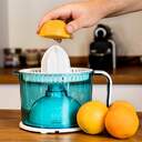 EXPRIM. CECOTEC ZITRUS EASY BASIC 04068 40W 1L CU