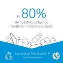 TINTA HP 305 TRICOLOR 3YM60AE