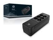 SAI CONCEPTRONIC ZEUS05E 6 SALIDAS 360W