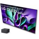 TV LG 65%%%quot; 65M49LA UHD OLED EVO  ALFA11 ZERO CONNEC