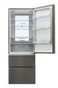 FRICOM. HAIER HTR7720DNMP 201x70 NF INOX