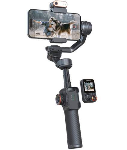Estabilizador de imagen Hohem iSteady M7 Premium