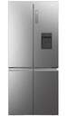 FRI. HAIER HCW7819EHMP 190x83 4P NF INOX DISP.