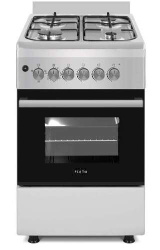 Cocina Mixta Flama 8253FL Cocina Mixta Flama 8253FL