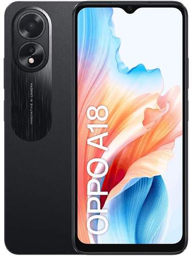 Oppo A18