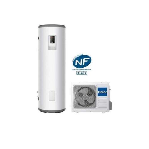 Unidad Interior Haier TS300HES1