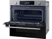 HORNO.SAMSUNG  NV7B4530ZASU1 60CM INOX DUAL COOK