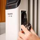 RADIADOR ACEITE TAURUS NEW DAKAR 2000 200W 3P