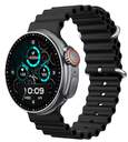 SMARTWATCH DCU BOSTON NEGRO