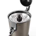 EXPRIM. BLACK%%%amp;DECKER BXCJ350E 350W BRAZO INOX V/D