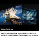 TV SAMSUNG 65%%%quot; TQ65Q80C QLED UHD FULLARRAY 120HZ