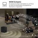 BARRASONIDO LG S70TR 5.1.1 500W VIRTUAL DOLBY DTSX