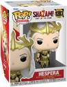 FUNKO CINE SHAZAM! HESPERA