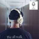 AURICULARES HAMA 00184102 BT SPIRIT CALYPSO BEIGE